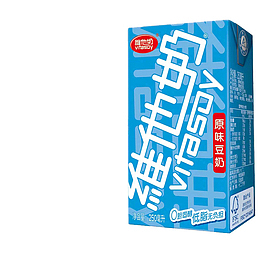 原味维他奶饮料