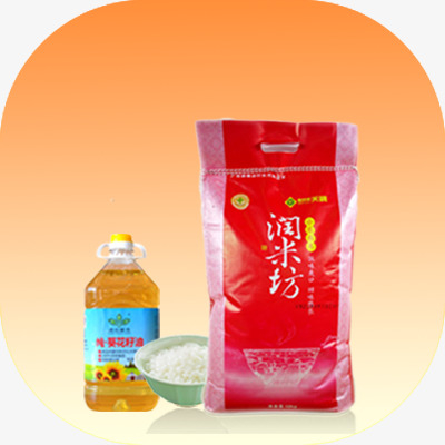 米面粮油小图标