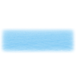 蓝色的海面1