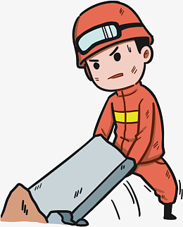 救生员红军q版人物