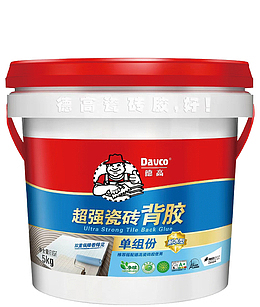 德高 防水 材料