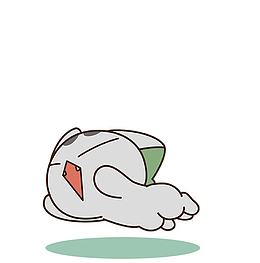 罗小黑战记--皇受