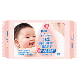 湿纸巾商品图