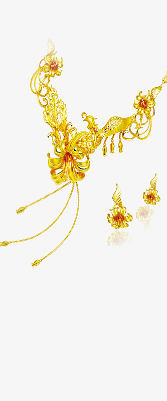 thuglife金项链素材_thuglife金项链图片元素-觅元素