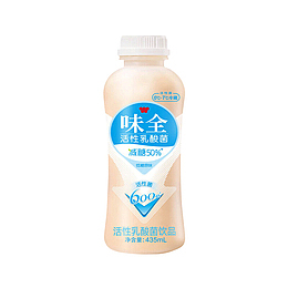 味全活性乳酸菌