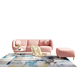 沙发 组合 双人沙发  家居沙发