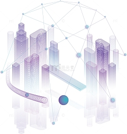 三维科技大楼数据图