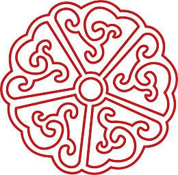 传统纹饰大全 136