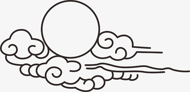 传统纹饰大全 125(13997x6839)png简约白色国际志愿者日12.