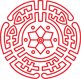 传统纹饰大全 143