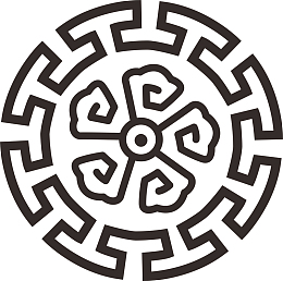 传统纹饰大全 135