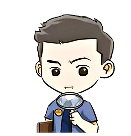 卡通检察官司法
