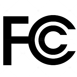 FC  认证图标