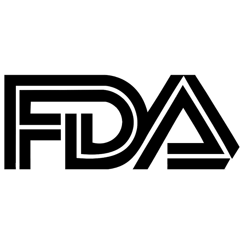 FDA认证图标