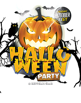 hallo-ween-party-万圣节