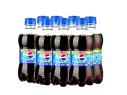 百事可乐300ml