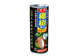 椰汁245饮料