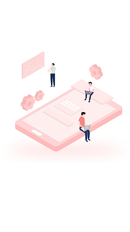 app页面 空状态