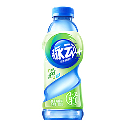 脉动脉动饮料