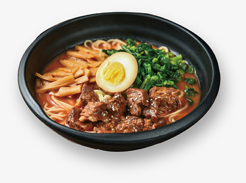 卤肉面素材_卤肉面图片元素-觅元素