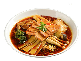 麻辣烫套餐免扣