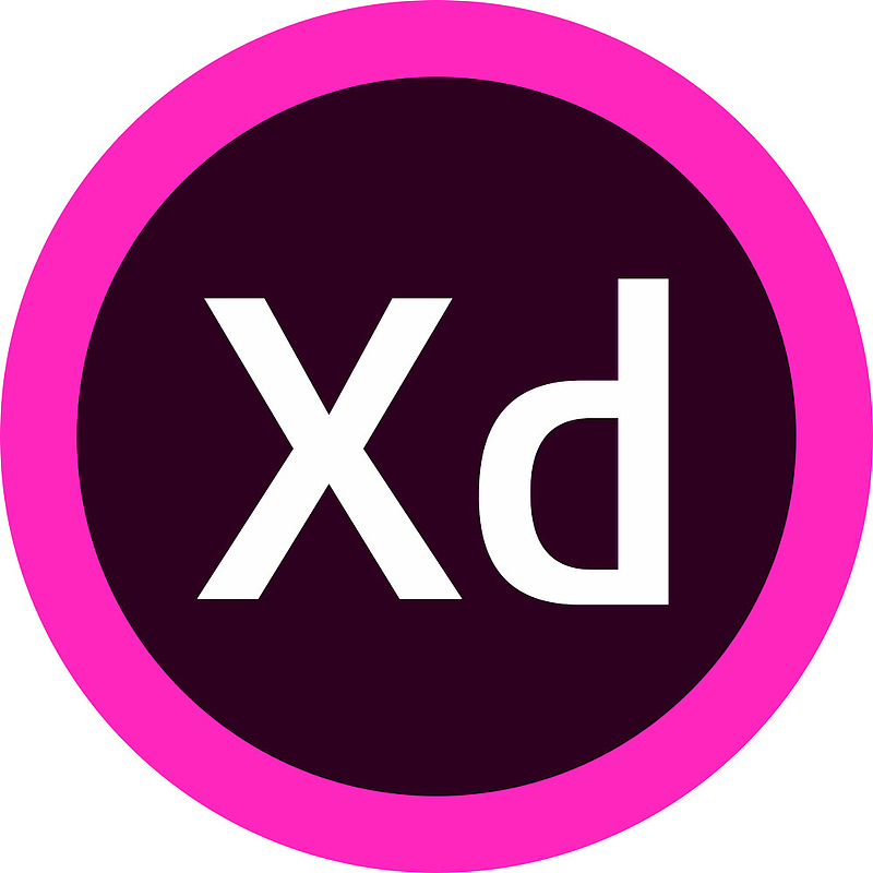 AdobeXD，Adobe，XD