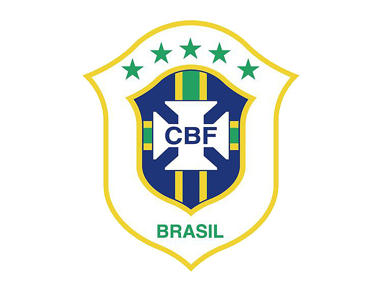 巴西国家队队徽