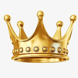 Vip皇冠png免抠素材免费下载 觅元素51yuansu Com