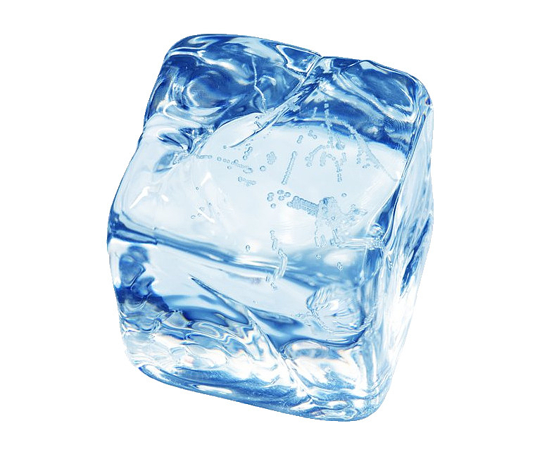 冰块PNG免扣素材透明