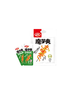 卫龙 魔芋爽