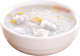 这个是芋头粥