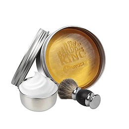 shaving cream剃须膏