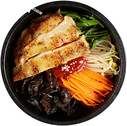 拌面 炸酱面 拉面 面食