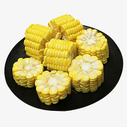 玉米