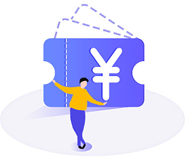 空白页缺省页暂无优惠券（414x444）