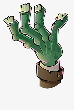 植物大战僵尸 手