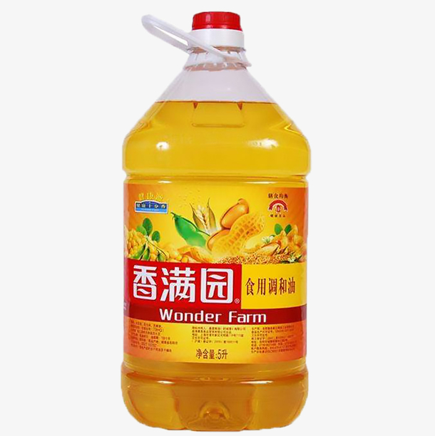 食用油油品实物素材免费下载_觅元素