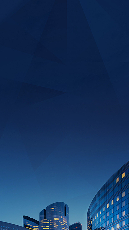 房地产背景图-科技系列