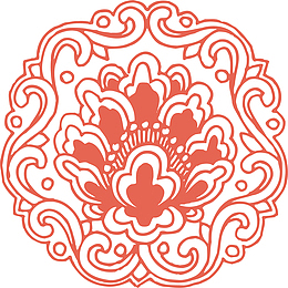 中式传统图案 (8)
