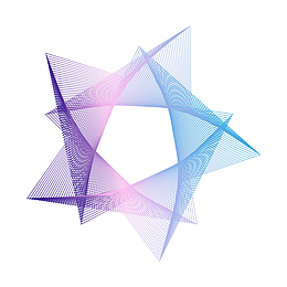 五彩缤纷的五环