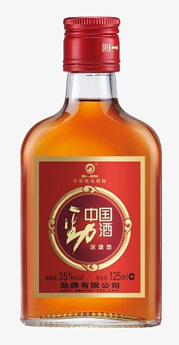 劲酒,酒,中国劲酒