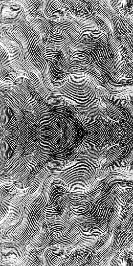 复古印刷旧式书籍纹理背景素材