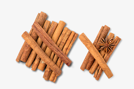 桂皮 大料 调味料