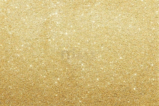 金色质感磨砂颗粒5