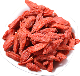 宁夏枸杞子养生茶