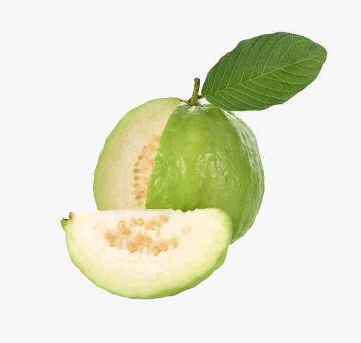 番石榴高清素材