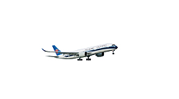 南方航空飞机