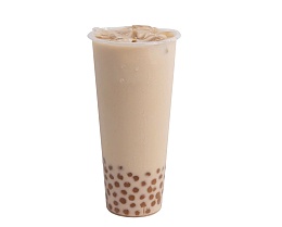 泷珠奶茶奶绿