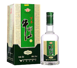 牛栏山精品白酒酒水