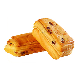 千层红豆糕点